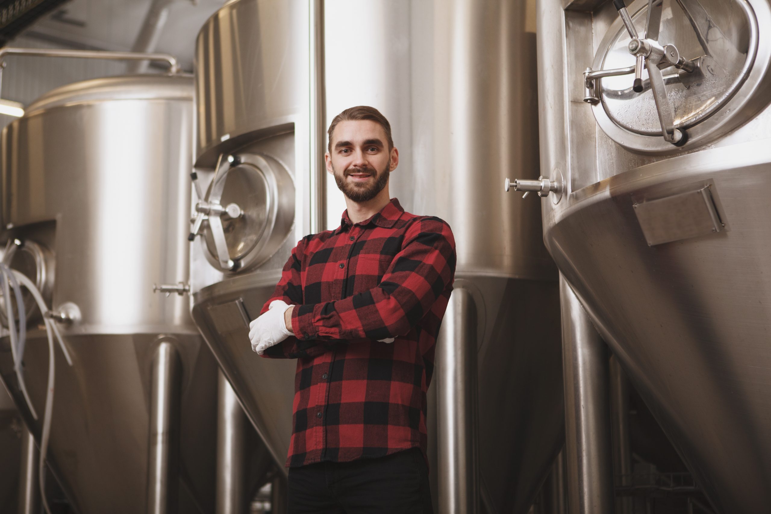 Mestre Cervejeiro Habilidades Para Quem Quer Seguir A Carreira