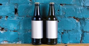 Cerveja para concurso
