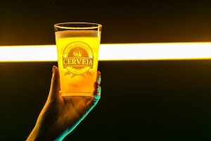Tecnologia Cervejeira Avançada