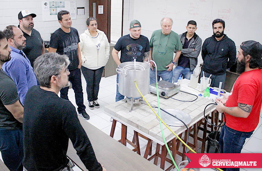 Fazendo Cerveja Artresanal