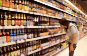canais de distribuição de cerveja
