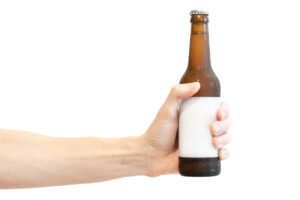 rótulos de cervejas
