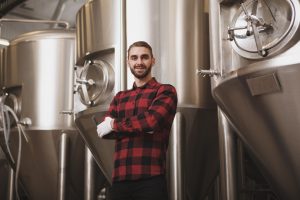 habilidades de mestre cervejeiro