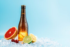 catharina sour estilo de cerveja