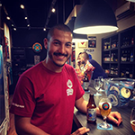 Guilherme Mascarenhas Rodrigues