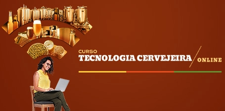 Estudante de Tecnologia Cervejeira