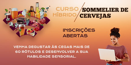 curso de sommelier de cervejas