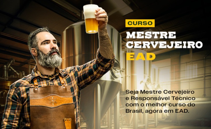 Cursos sobre Cervejas e outras Bebidas - ESCM